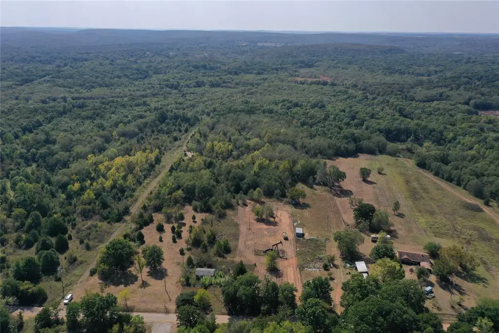 6674 Jones Road, Okmulgee, OK 74447 - #1
