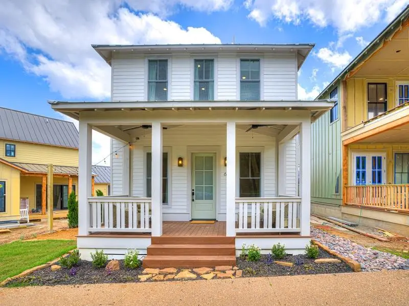 66 Hill Street, Carlton Landing, OK 74432 - #1