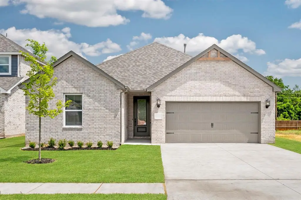 3109 Evyn Boulevard, Yukon, OK 73099 - #1