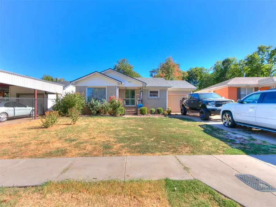 3040 SW 39th Street, Oklahoma City, OK 73119 - #2