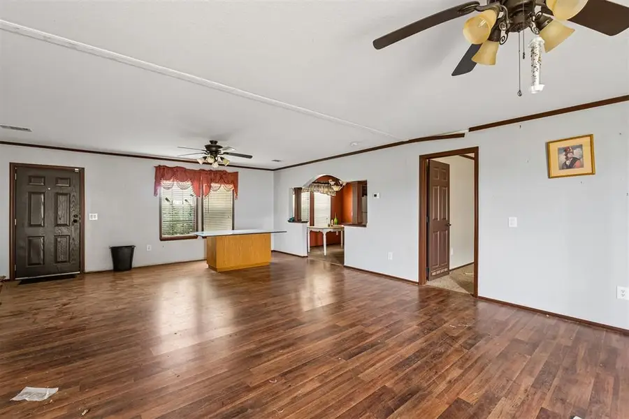 1515 N 14th Street, Guthrie, OK 73044 - #3