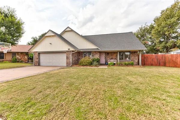 3136 S David Drive, Oklahoma City, OK 73159
