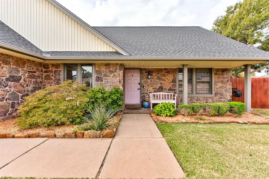 3136 S David Drive, Oklahoma City, OK 73159 - #2