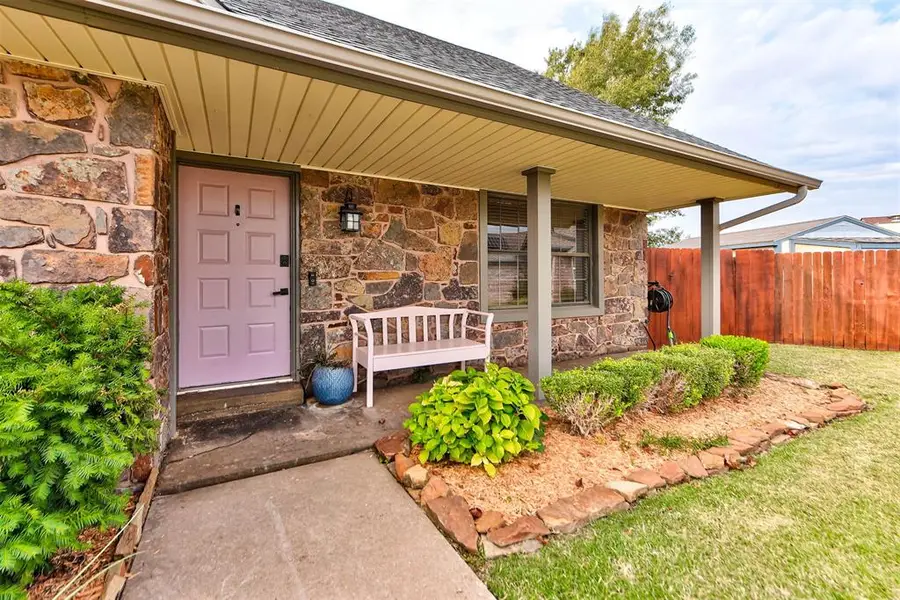 3136 S David Drive, Oklahoma City, OK 73159 - #3