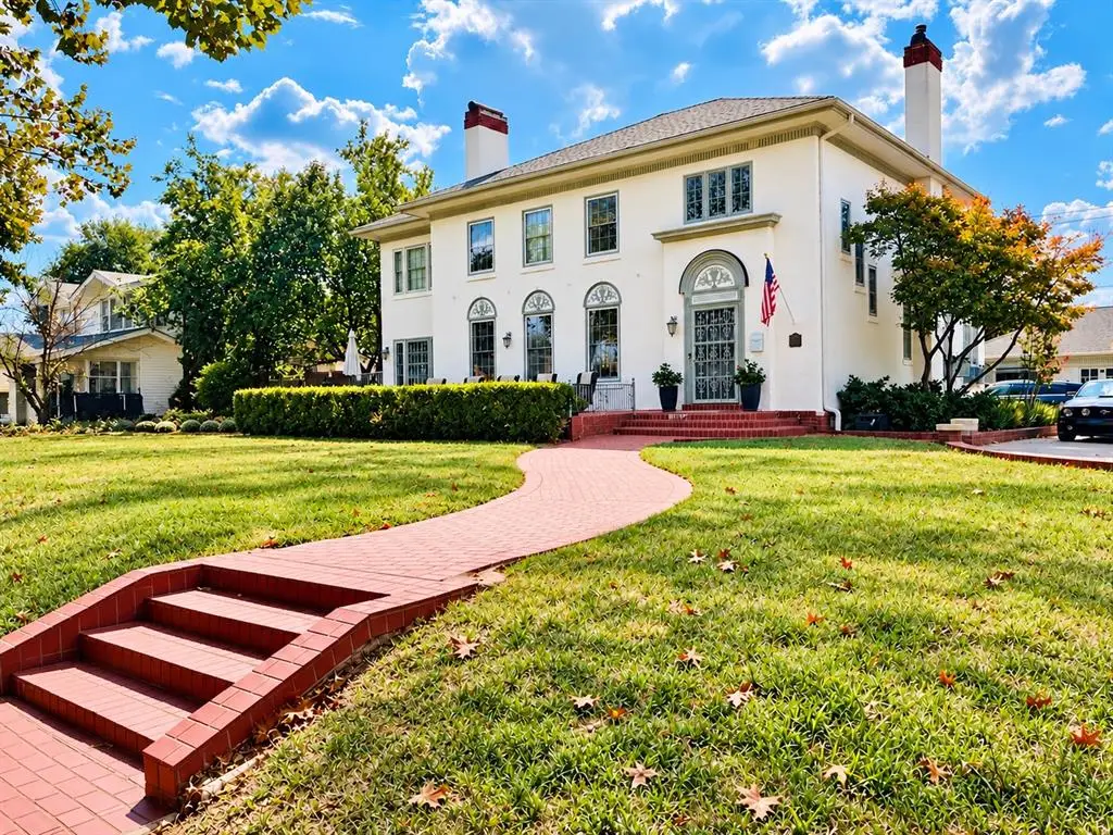 1730 N Broadway Avenue, Shawnee, OK 74804 - #1