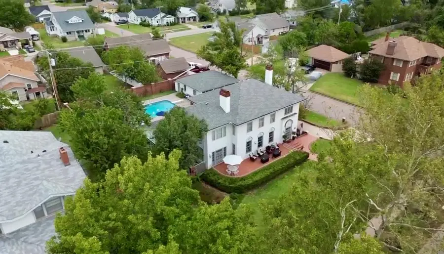 1730 N Broadway Avenue, Shawnee, OK 74804 - #3