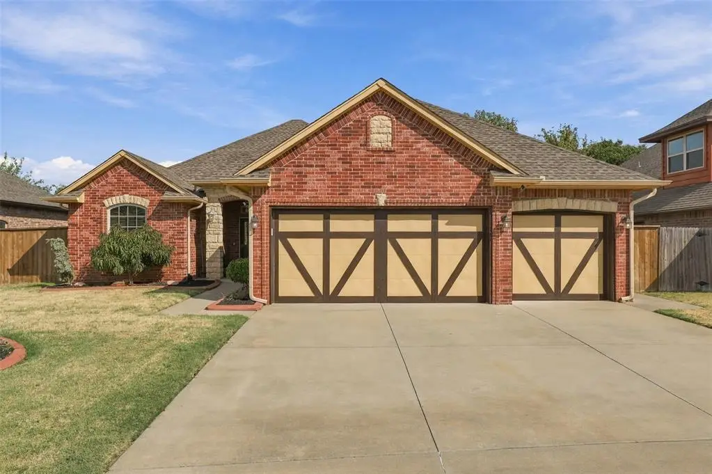 101 SW 174th Street, Oklahoma City, OK 73170 - #1