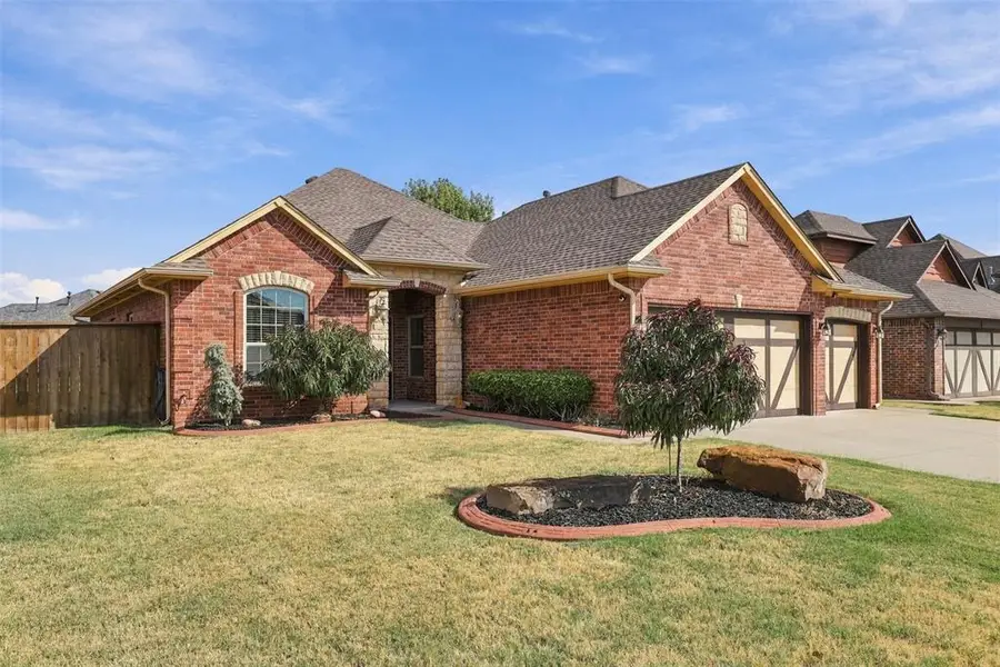 101 SW 174th Street, Oklahoma City, OK 73170 - #2