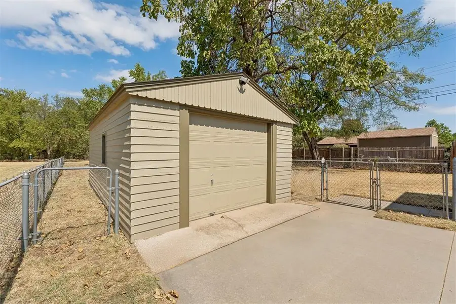 9219 NE 13th Street, Midwest City, OK 73130 - #3