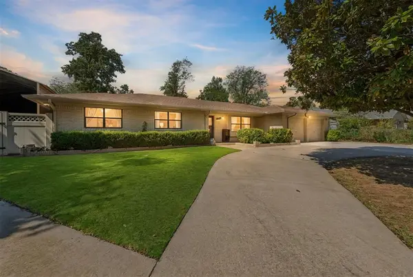 1909 N Graham Avenue, Oklahoma City, OK 73127