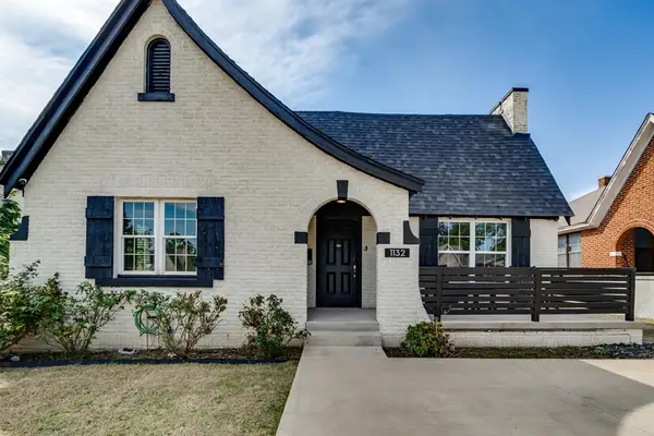 1132 NW 28th Street, Oklahoma City, OK 73106