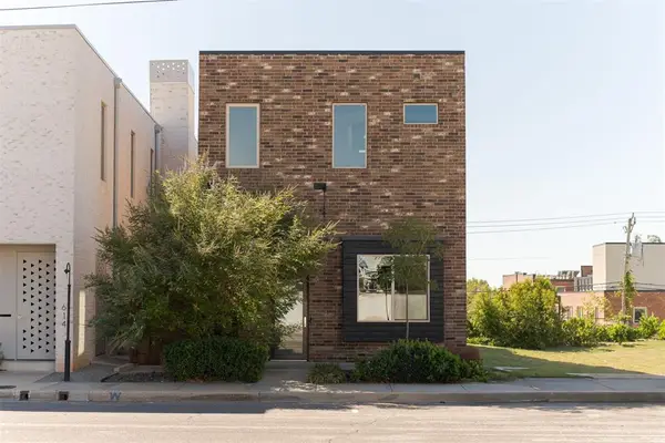 616 NW 6th Street, Oklahoma City, OK 73102
