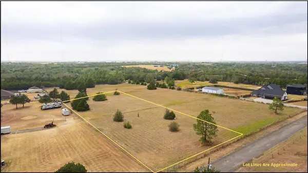 N Hassett Road #Lot 3, Oklahoma City, OK 73131