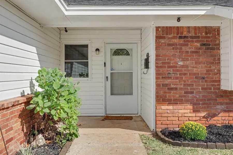 5945 NW 62nd Street, Oklahoma City, OK 73122 - #3