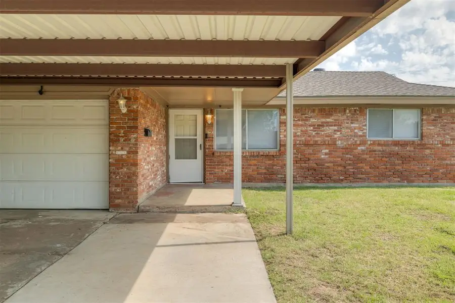 3025 SW 71st Street, Oklahoma City, OK 73159 - #2