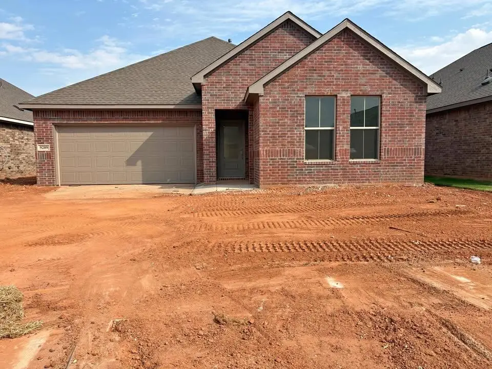 9209 SW 19th Street, Oklahoma City, OK 73128 - #1