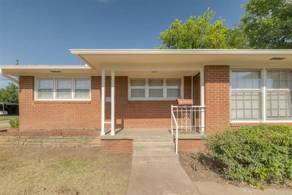 1501 SW 66th Street, Oklahoma City, OK 73159 - #1