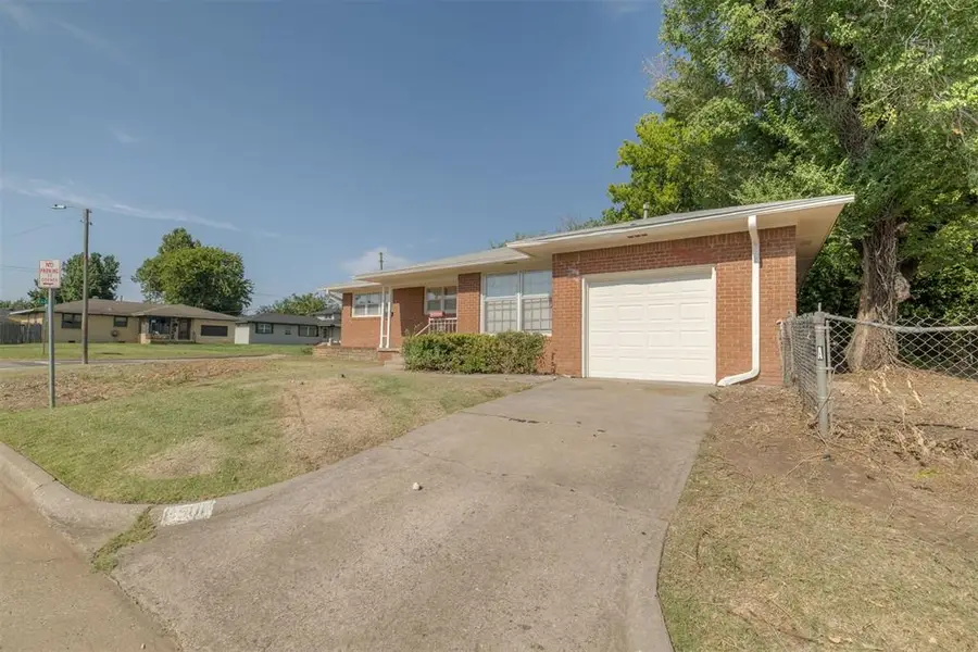 1501 SW 66th Street, Oklahoma City, OK 73159 - #2