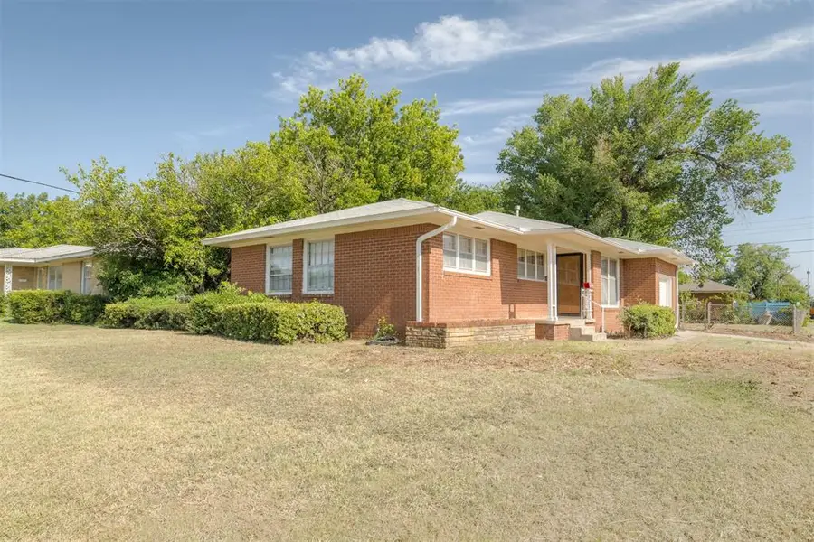 1501 SW 66th Street, Oklahoma City, OK 73159 - #3
