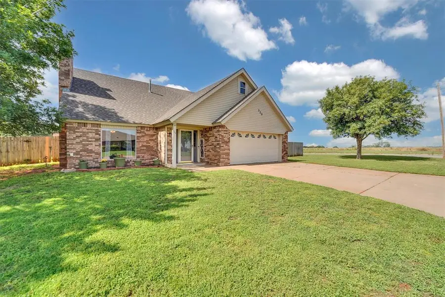 320 Elkview Drive, Elk City, OK 73644 - #3