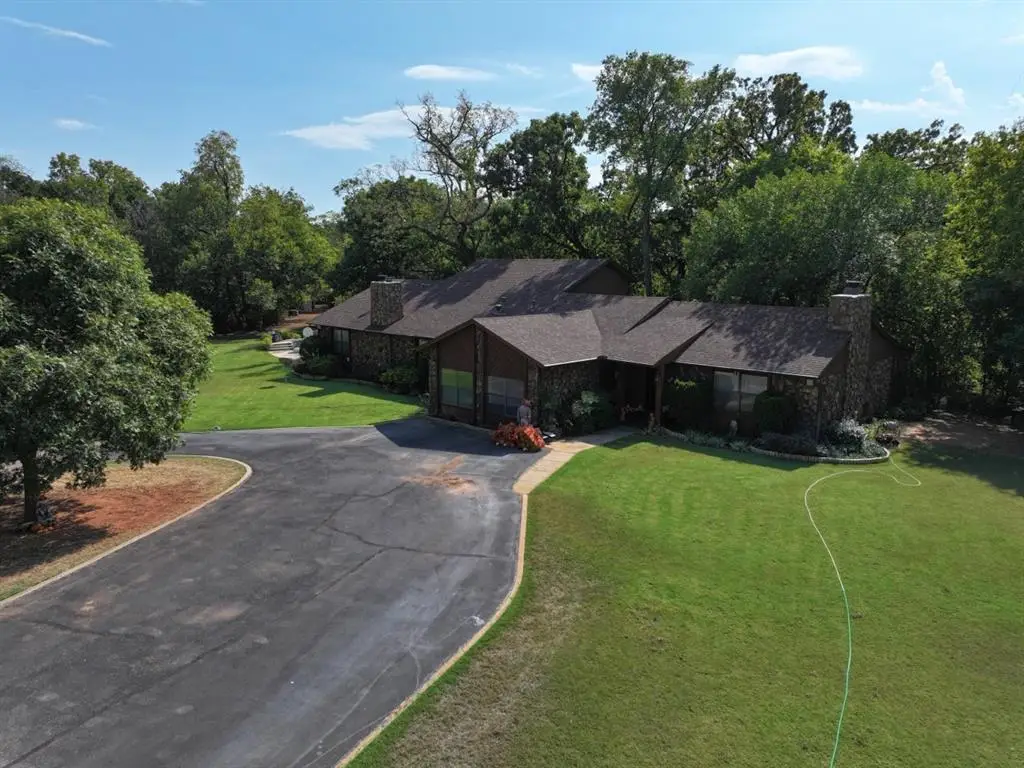 1414 E Wilshire Boulevard, Oklahoma City, OK 73111 - #1