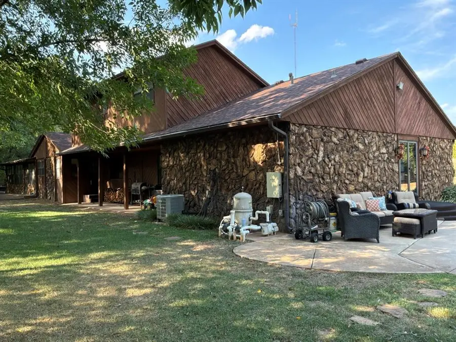 1414 E Wilshire Boulevard, Oklahoma City, OK 73111 - #2