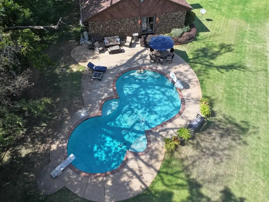 1414 E Wilshire Boulevard, Oklahoma City, OK 73111 - #3