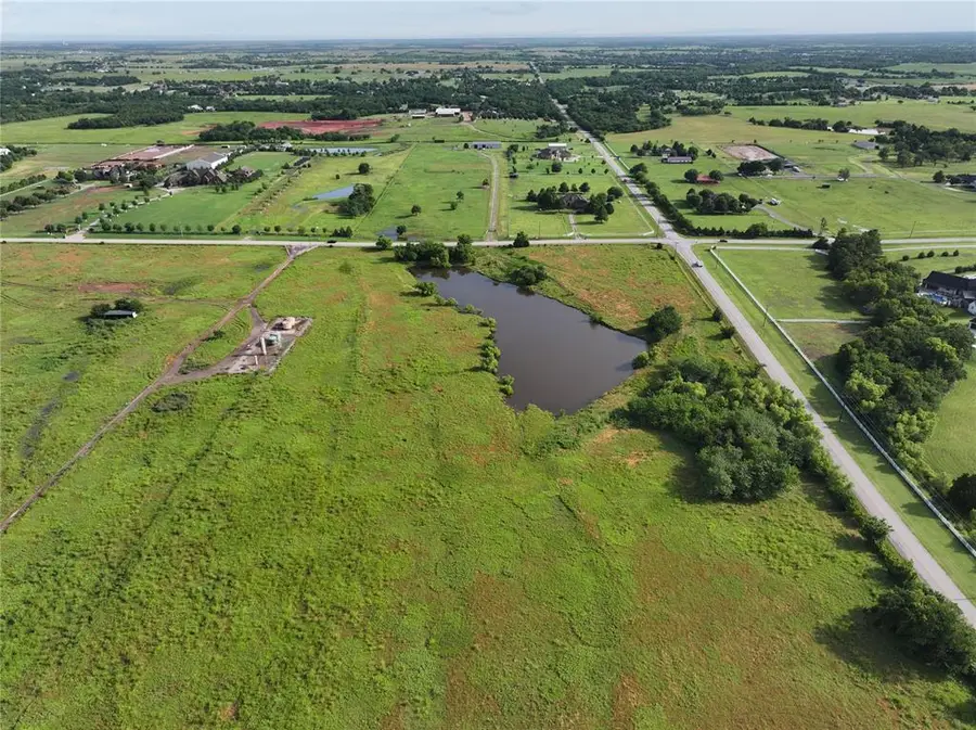 NW 220th Street, Edmond, OK 73012 - #3