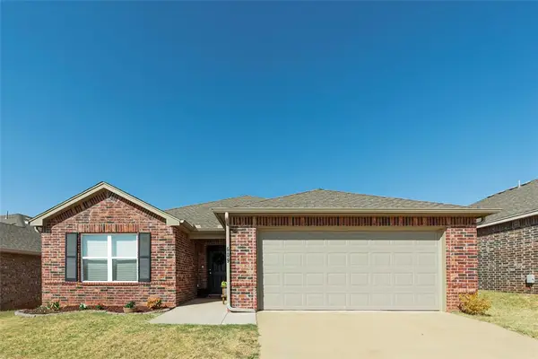 609 Audrey Drive, Tuttle, OK 73089