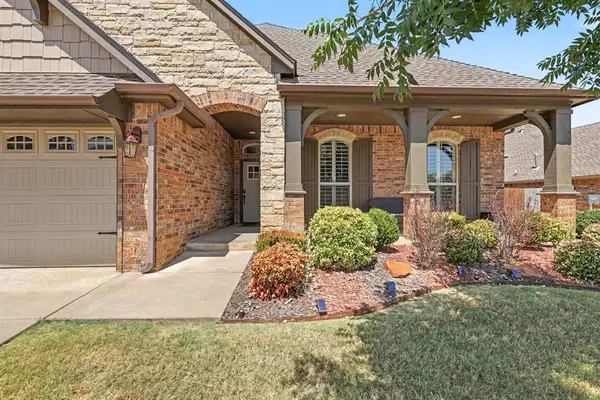 13512 Borgata Lane, Oklahoma City, OK 73170