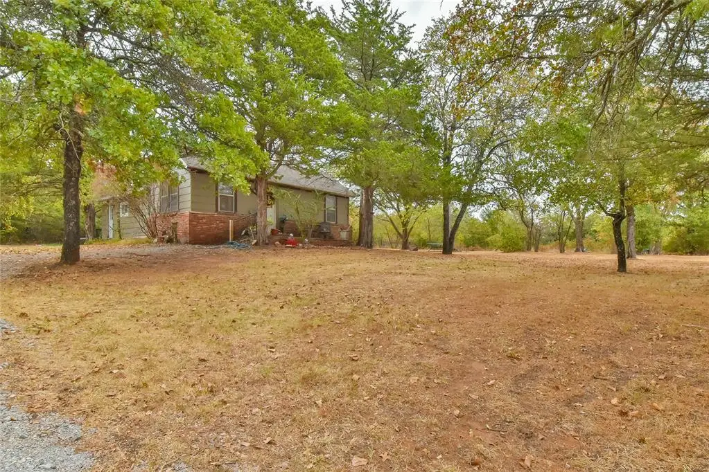20505 SE 59th Street, Newalla, OK 74857 - #1