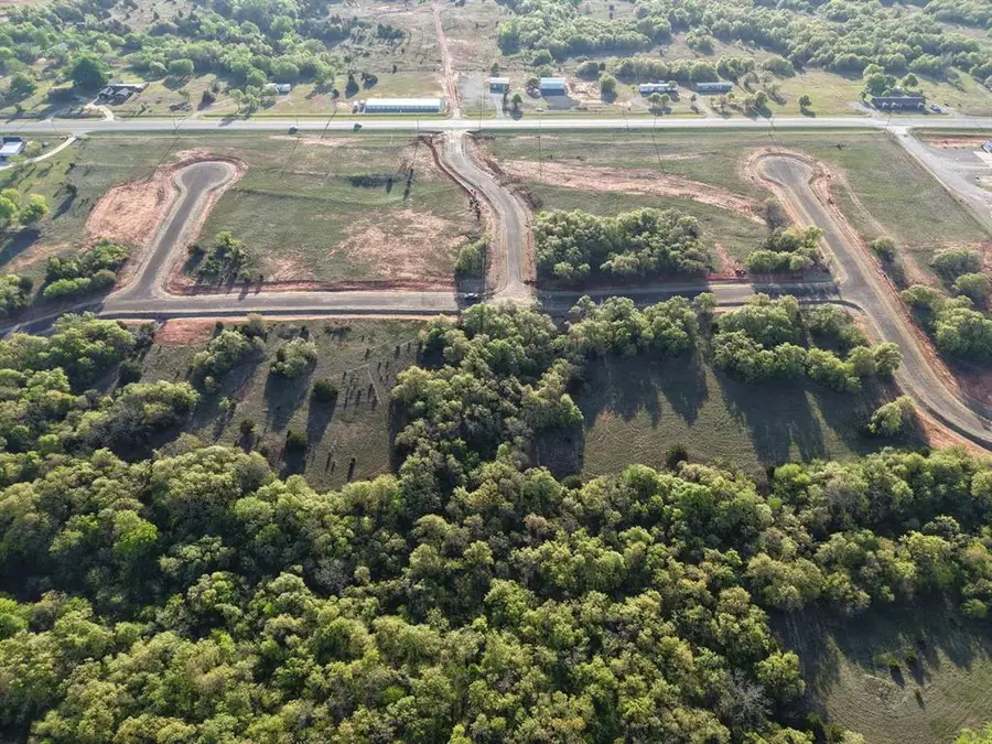 10911 Buffalo Creek Road, Blanchard, OK 73010 - #3