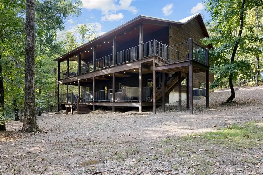250 Almond Lane, Broken Bow, OK 74728 - #2