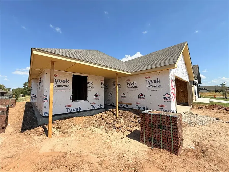 1033 SW 139th Terrace, Oklahoma City, OK 73170 - #2
