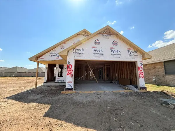 1028 SW 139th Terrace, Oklahoma City, OK 73170