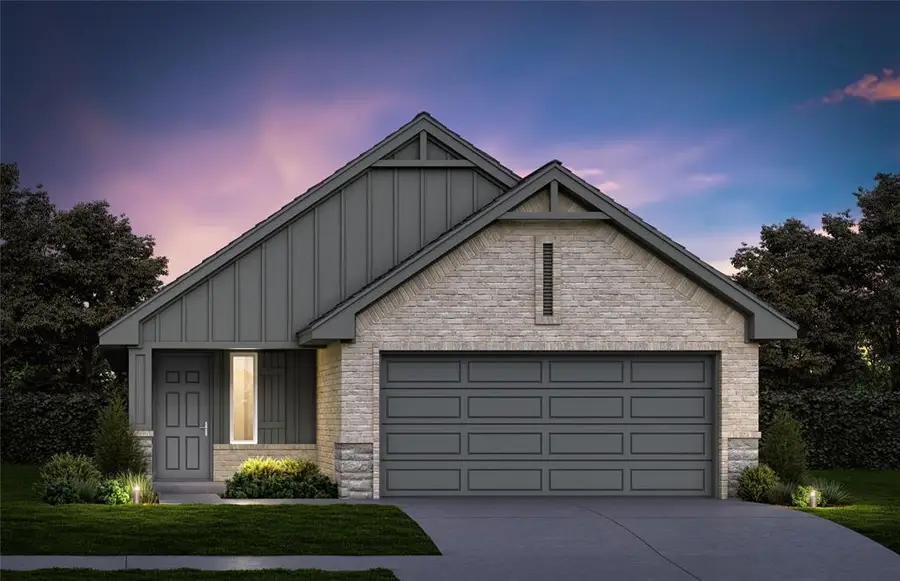 1028 SW 139th Terrace, Oklahoma City, OK 73170 - #3