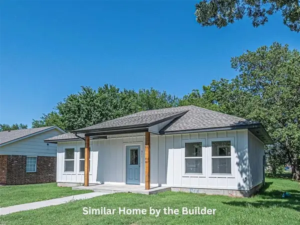 1807 SW Monroe Avenue, Lawton, OK 73501