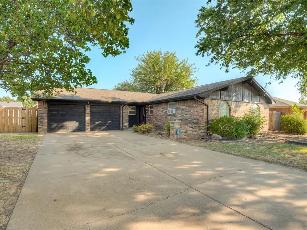 2505 SW 91st, Oklahoma City, OK 73159 - #1