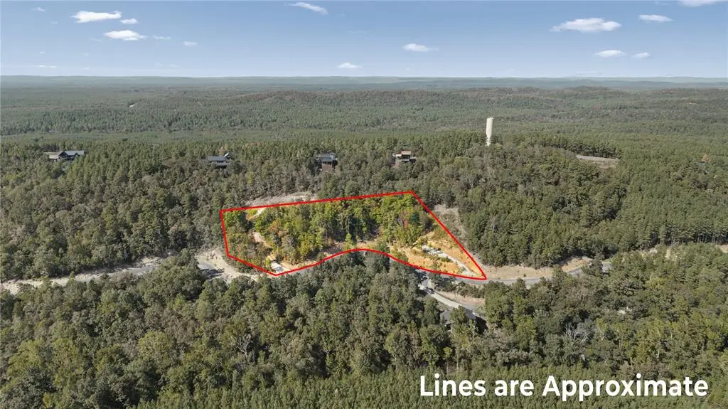 389 Virginia Pine Place, Broken Bow, OK 74728 - #1