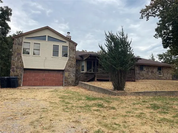 17001 SE 99th Street, Choctaw, OK 73020