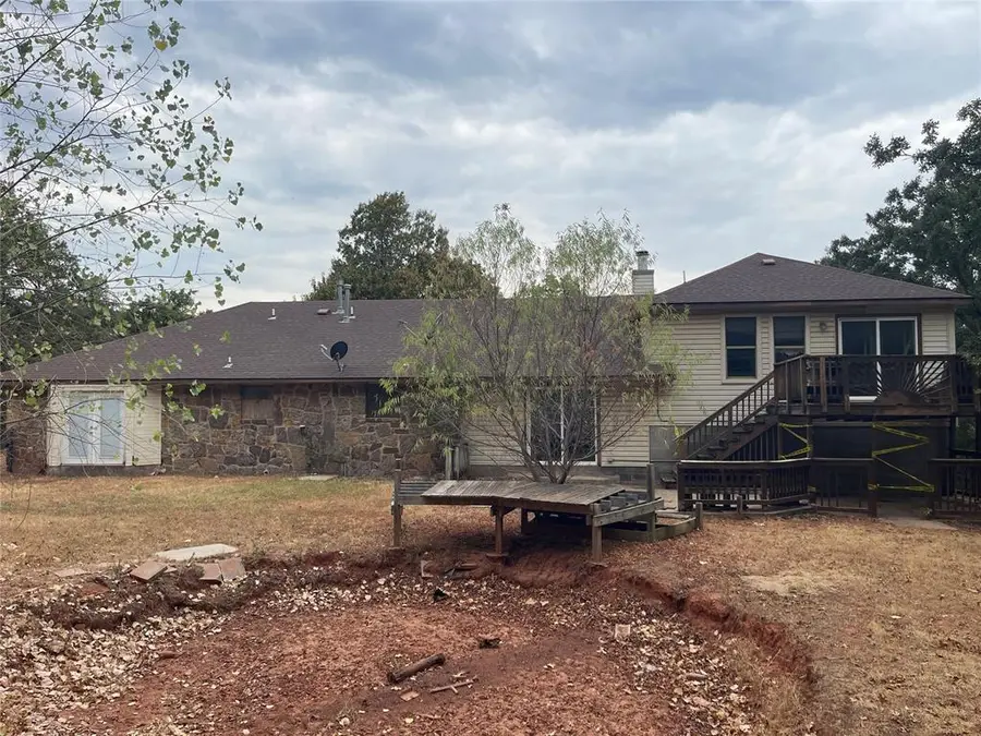 17001 SE 99th Street, Choctaw, OK 73020 - #2