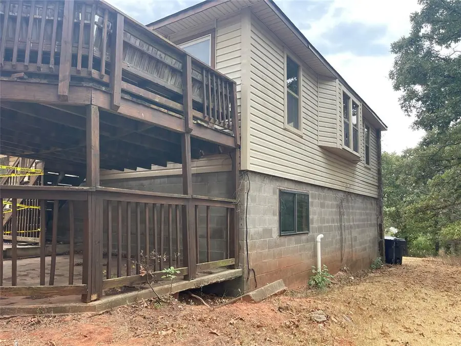 17001 SE 99th Street, Choctaw, OK 73020 - #3