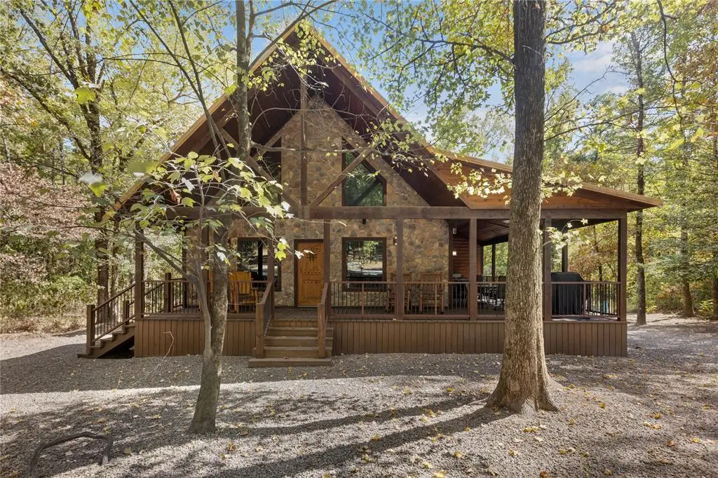 68 Stevens Road, Broken Bow, OK 74728 - #1