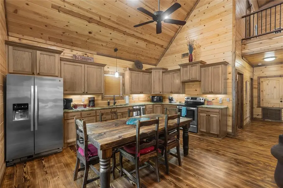 68 Stevens Road, Broken Bow, OK 74728 - #3