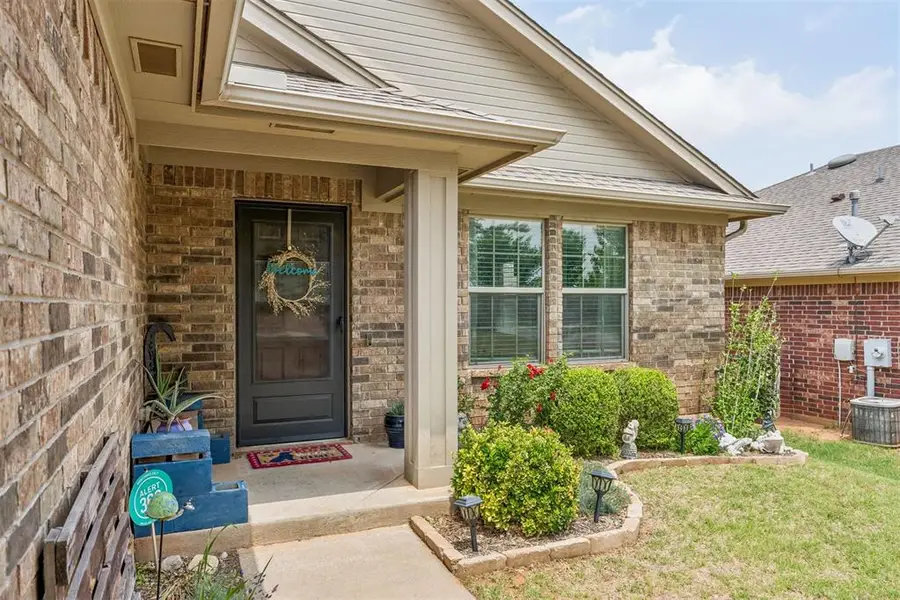 11429 NW 130th Street, Piedmont, OK 73078 - #2