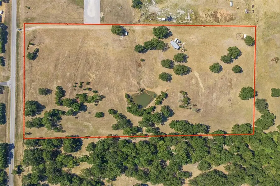 40155 Highway 29 Highway, Wynnewood, OK 73098 - #2