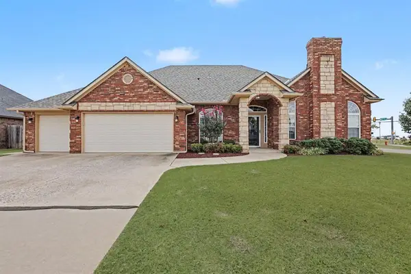 2512 NW 151st Street, Edmond, OK 73013