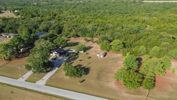 5148 N Enville Road, Marietta, OK 73448