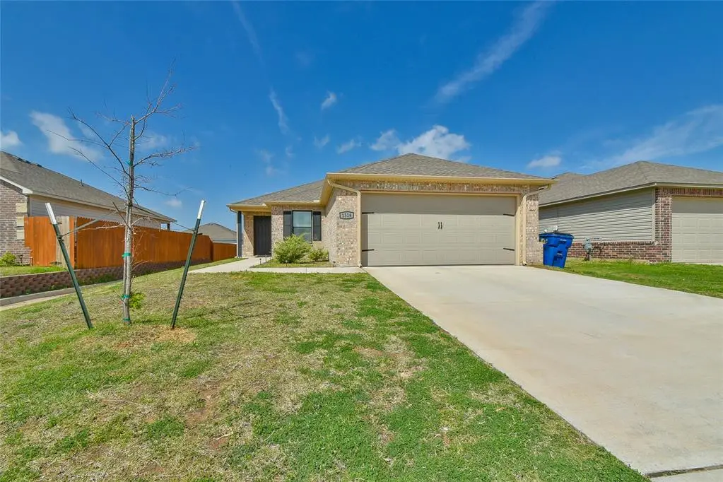 1316 Chuck Wagon Drive, El Reno, OK 73036 - #1