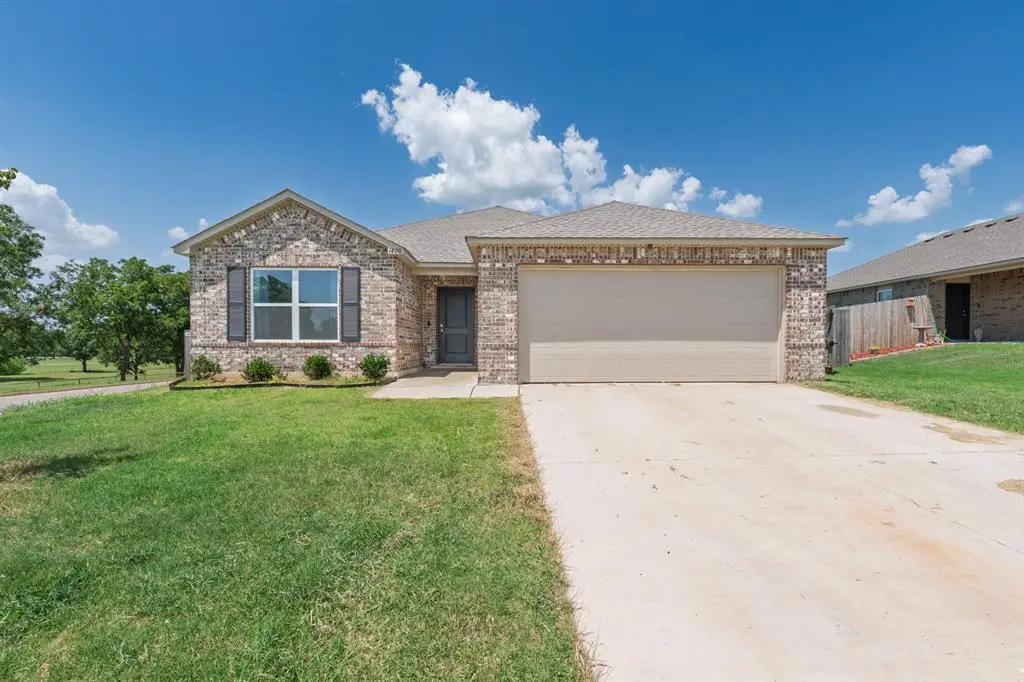 1400 Lexi Drive, Shawnee, OK 74804 - #1